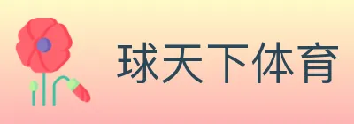 球天下体育 logo